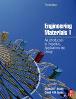 Engineering Materials Volume 1 0750663804 Book Cover