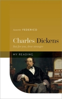 Charles Dickens: But for you, dear stranger 0198994494 Book Cover