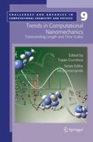 Trends in Computational Nanomechanics: Transcending Length and Time Scales 1402097840 Book Cover