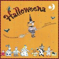 Halloweena 068982825X Book Cover