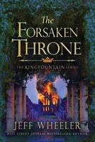 The Forsaken Throne 147780773X Book Cover