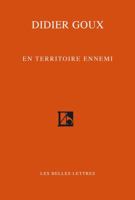 En Territoire Ennemi 2251444874 Book Cover