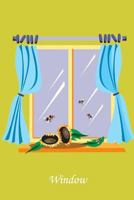 Window 1985147386 Book Cover