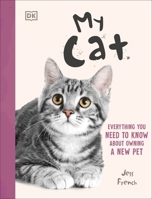 My Cat: Everything You Need to Know About Owning a New Pet (Spanish Edition) B0G6JMT5J4 Book Cover