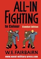 All-in Fighting In Colour - Combat Edition 178331799X Book Cover