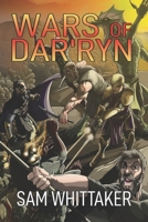 Wars of Dar'ryn B0CVCZH2Q4 Book Cover