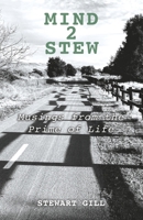 Mind2Stew: Musings From the Prime of Life B0FGCB2W97 Book Cover