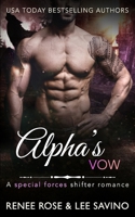 Alpha's Vow 1636930336 Book Cover