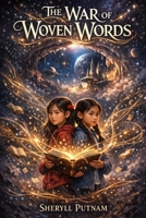 The War of Woven Words B0H2LQ64YS Book Cover