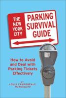 New York City Parking Survival Guide 0966467825 Book Cover