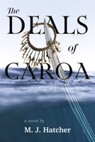The Deals of Caroa B0G23M9HS9 Book Cover