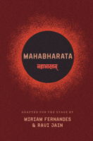 Mahabharata 1552454754 Book Cover