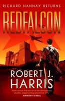 Redfalcon: Richard Hannay Returns 1846974852 Book Cover