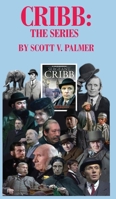 Cribb-The Series 1087893208 Book Cover