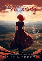 Undead Reckoning (The Autumnverse) B0FP16Z91M Book Cover