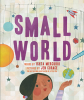 Small World 1419734075 Book Cover