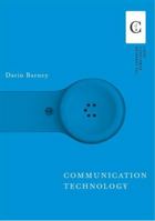 Communication Technology 0774811838 Book Cover