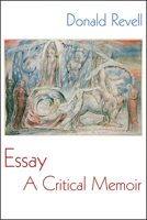 Essay: A Critical Memoir 1632430010 Book Cover