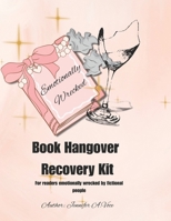 Book Hangover Recovery Kit B0F74945QQ Book Cover