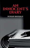 An Innocent's Diary B09XJ2JJTB Book Cover