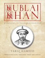Kublai Khan: 1665588098 Book Cover