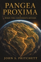 Pangea Proxima B0HC4S8LX2 Book Cover