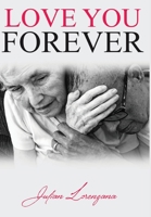 Love You Forever 1649211996 Book Cover