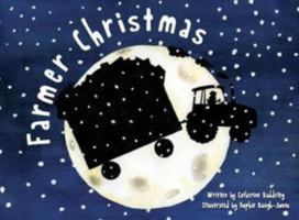 Farmer Christmas 1999648404 Book Cover