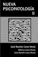 Nueva Psicopatologia II 8461770544 Book Cover