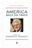 America Back on Track 0670037648 Book Cover