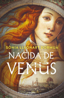Nacida de venus / Born of Venus (Spanish Edition) 8425368294 Book Cover