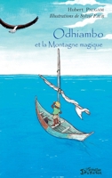 Odhiambo et la Montagne magique 2343163405 Book Cover