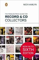 The Penguin Price Guide for Record and CD Collectors (Penguin Reference Books) 0141012005 Book Cover