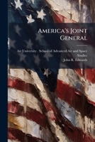 America's Joint General 1025084969 Book Cover