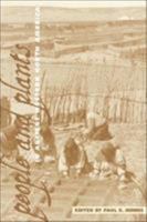 People and plants in ancient western North America 0816529124 Book Cover
