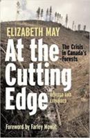 At the Cutting Edge 1552636453 Book Cover