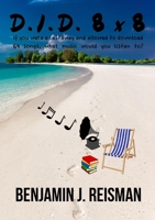 D.I.D. 8x8 147102637X Book Cover
