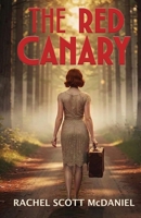 The Red Canary B0GYV84KH6 Book Cover