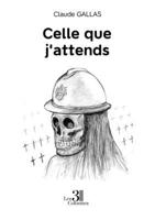 Celle que j'attends B0DJLRYVXN Book Cover