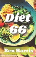 Diet 66 B08BW84GVQ Book Cover