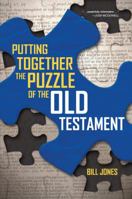 Putting Together the Puzzle of the Old Testament 193280594X Book Cover