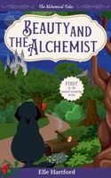 Beauty and the Alchemist B0B95ZNSCY Book Cover