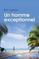 Un Homme Exceptionnel 2823114068 Book Cover