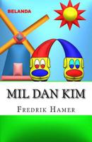 Mil LAN Kim: Kebon 1519618271 Book Cover