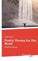 Poetic Verses for the Mind 3710328977 Book Cover