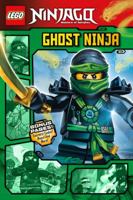 LEGO Ninjago: Ghost Ninja (Graphic Novel #2) 0316266116 Book Cover