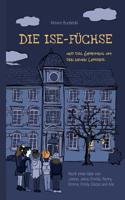 Die Ise-Füchse (German Edition) 373862290X Book Cover