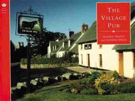 The Village Pub (Country Series) 0297835610 Book Cover