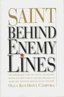 Saint Behind Enemy Lines 1573452270 Book Cover