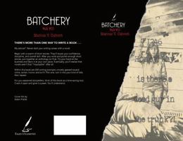 Batchery: Volume 7 1955152195 Book Cover